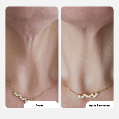 Crème Contour des Yeux