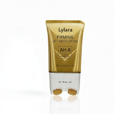 La Crème Cou & Décolleté