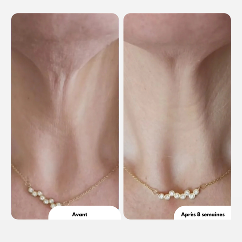 Crème Contour des Yeux