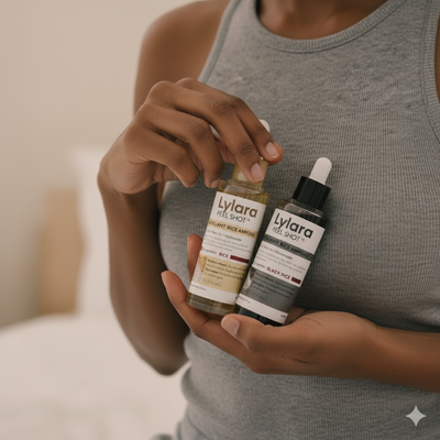 Sérum Combo by Lylara