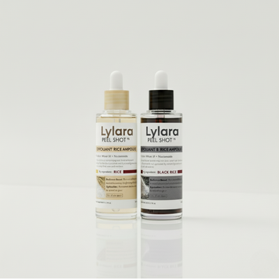 Sérum Combo by Lylara