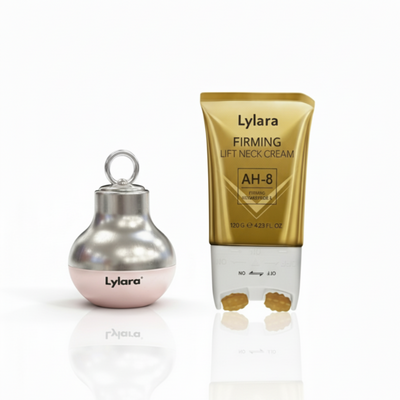 Rituel Lift Regard & Cou